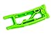 Traxxas 9534G - Rear Left Suspension Arm, Green