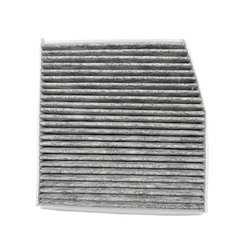 Filtro de aire acondicionado de carbón para habitáculo de Benz CLA C117 X117 (2468300018)