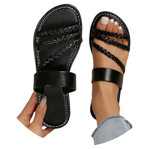 Mules mode femmes dorée parfaites pour vos journées détente entre piscine et plage