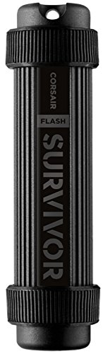 Image of Corsair Survivor Stealth 256GB USB3.0 Pen Drive