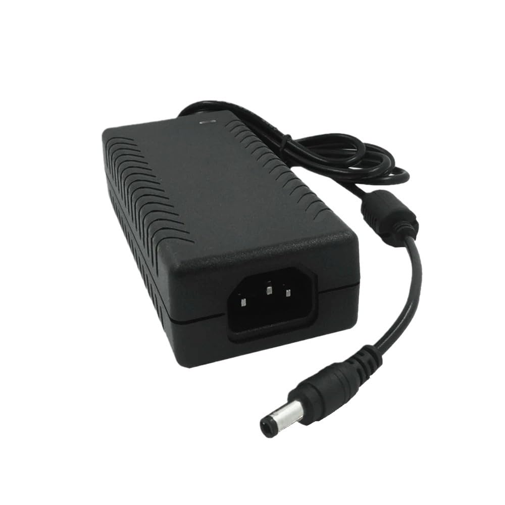TNNBNT 36V 1A FOR CND LED Lamp AC DC Adaptor 100-240V TO 36V Power Adapter Supply Mains Plug(US CABLE)
