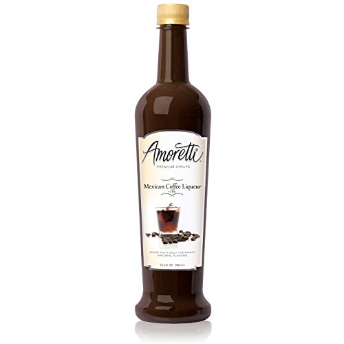 Best Coffee Liqueur 2024 Where to Buy?