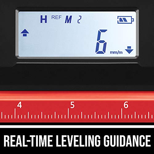 Image of SKIL 12 Digital Level - LV941801
