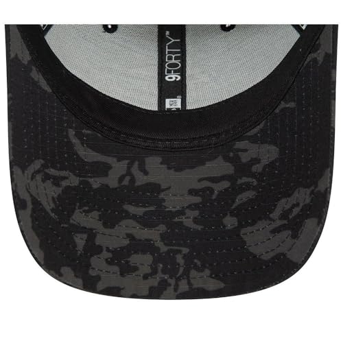 New Era 9Forty Strap Cap - Tonal CAMO miniatura 5