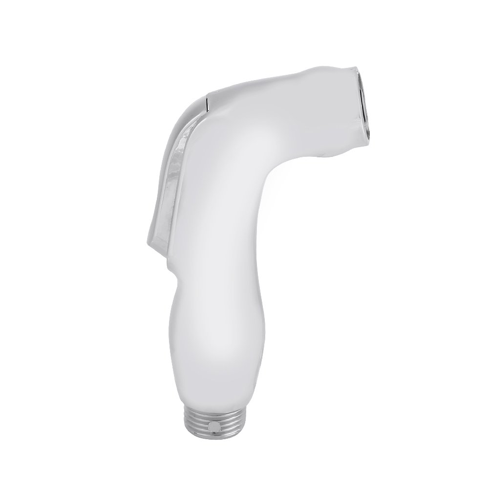 GLOGLOW Handheld Bidet Sprayer for Toilet Portable Bidet Sprayer with Spray Nozzle Easy to Use Hygienic Solution for