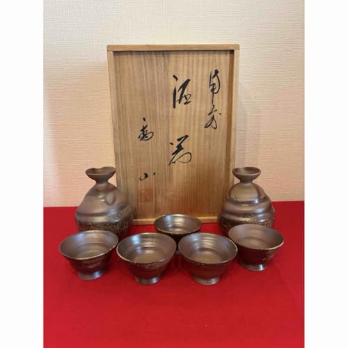 酒器 備前焼 徳利」の人気商品一覧 | 安い商品を通販サイトから探す