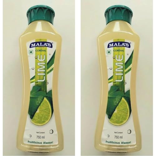 See full amazon price history chart for Malas, Lime Cordial, 750 Millilitre, Liquid (Pack of 2) Malas, Lime Cordial, 750 Millilitre, Liquid (Pack of 2) (B0D7Z94BQD) Amazon Price History, Amazon Price Tracker