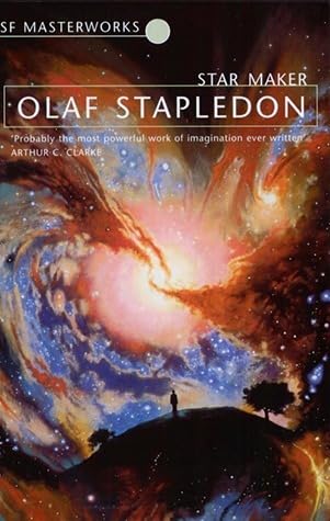 Herunterladen Gratuit PDF Star Maker by Olaf Stapledon 2025