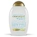 OGX Weightless Hydration + Coconut Water Conditioner, 13 Ounce Bottle Sulfate-Free Surfactants