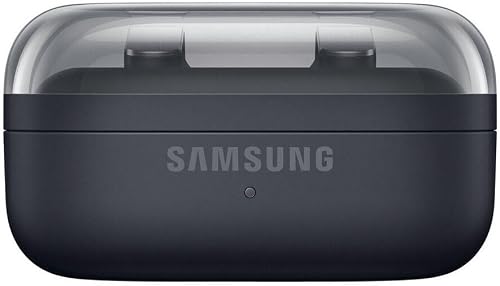 Samsung Galaxy Buds4 Pro Casque Bluetooth Hi-FI sans Fil, Haut-Parleur 2 Voies, Suppression du Bruit adaptative, écouteurs Intra-Auriculaires, Audio 360°, Agent AI avec Commande vocale, Noir - 5
