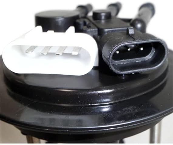 Brock Replacement Fuel Pump Module Assembly Compatible with 2004 2005 Colorado Canyon Pickup Truck 88965816