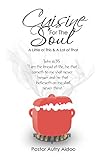 Cuisine for the Soul: A Little of This & a Lot of That (English Edition)