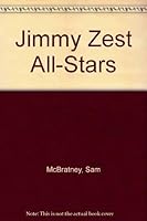 The Jimmy Zest Allstars 0416025226 Book Cover