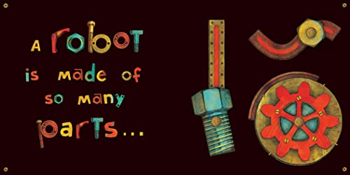 The Robot Book - Image 2