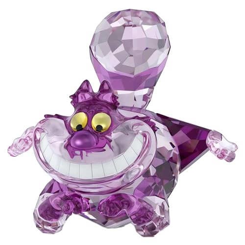 Swarovski Alice In Wonderland Cheshire Cat - 7