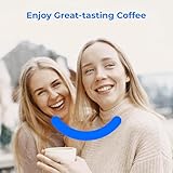 Waterdrop Coffee Filter, Replacement for De'Longhi® Water Filter DLSC002, ECAM, Eletta, Dinamica, Magnifica, ETAM Autentica and Different Model of Esam, TÜV SÜD Certified (10) - Image 8