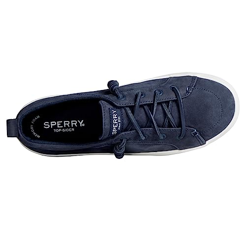 Image of Sperry Womens Crest Vibe Platform Sneaker