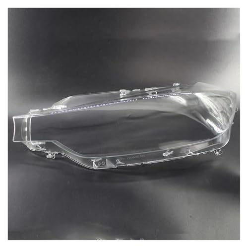 Boîtier phare avant gauche BMW F30 F31 série 3 idéal pour rénover votre voiture