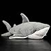 Imagen de lilizzhoumax Tiburón Blanco Peluche 63cm/25