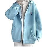 Winterjacke Herren Pullover Hoodie Jacke Vest Fleecejacke Bademantel Sweatshirt Softshelljacke Winter Mantel Übergangsjacke Militär Jacke mit Stehkragen
