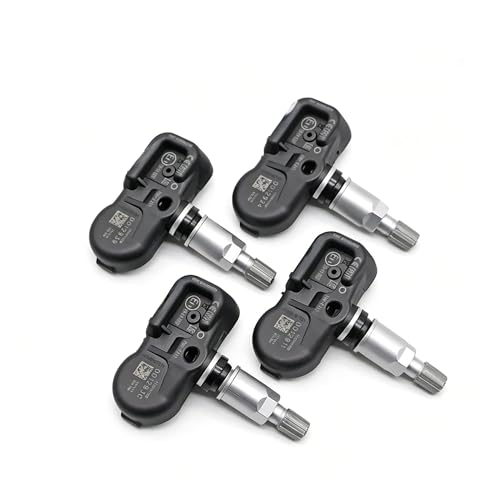 Capteur TPMS Lexus pour remplacer valve défectueuse PMV-C215 alerte pression pneu