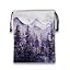 Pine Trees-purple