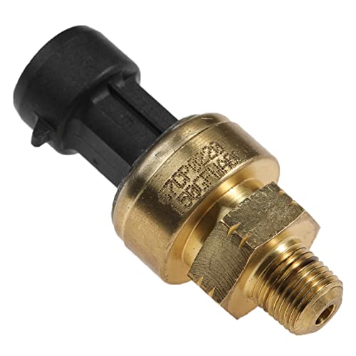 ABOSS Oil Pressure Sensor 67CP0220 Car Auto Accessorie 1Pcs