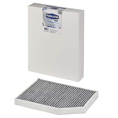 Purolator C31485C PurolatorONE Advanced Cabin Air Filter Compatible With Select BMW Vehicles by Purolator - Used condition - US$12.75