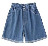 Occasions: À la maison ou en déplacement, à l'école ou lors d'une sortie en famille, ce jean est parfait pour toutes les occasions. Confortable et élégant