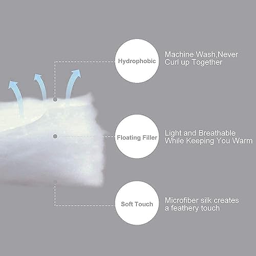 Miniatura 5 de Juego de ropa de cama para videojuegos tamaño individual, juego de edredón gamer para niños, niñas y adolescentes, microfibra suave, coloridos y