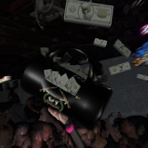 BAG SO FAT by Buffoon on Prime Music