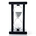 Bellaware Hourglass Sand Timer, 30 Minutes Wood Sand Clock