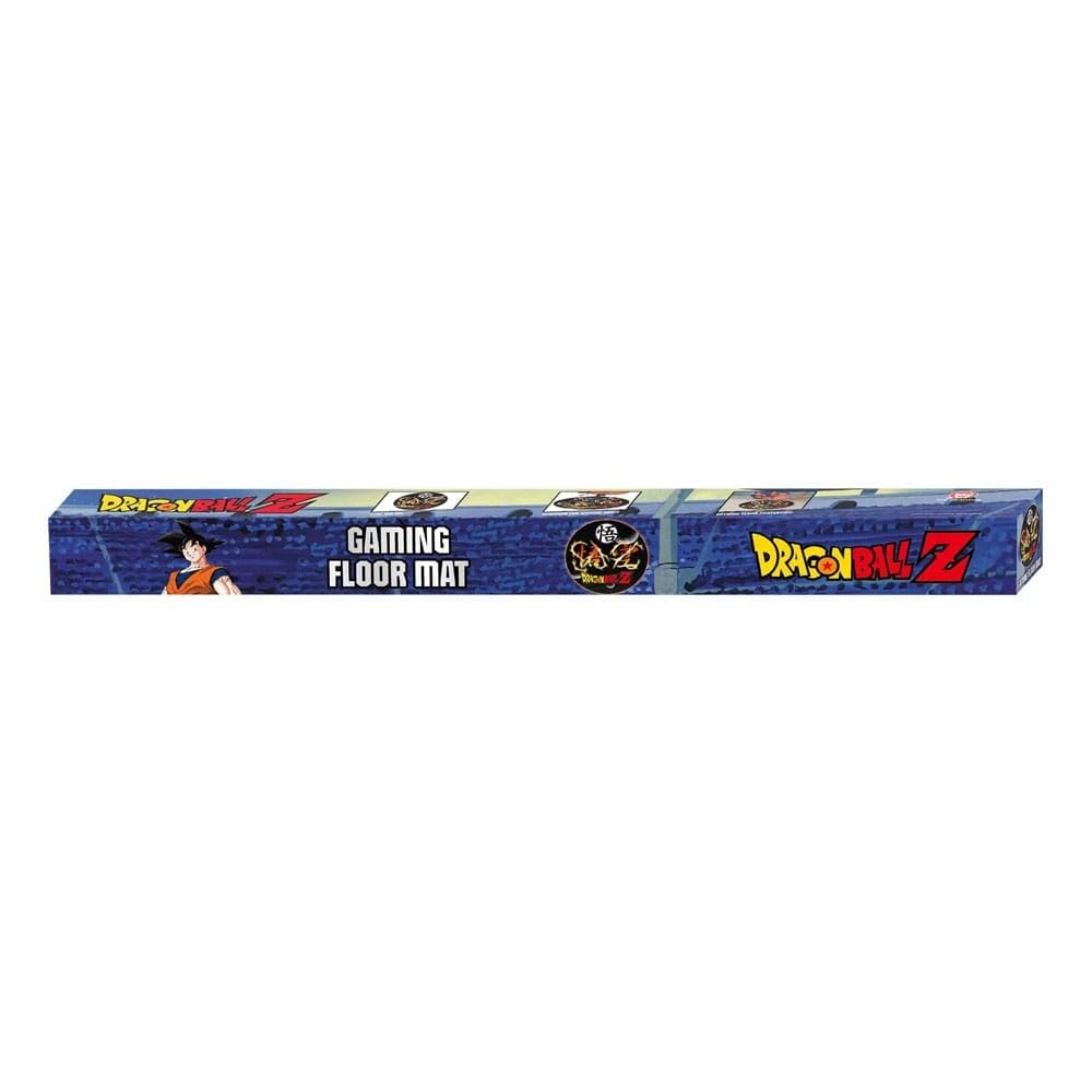 - DBZ Dragon Ball Z - Alfombra antideslizante para asientos gamer y sillas gaming. (Windows 8)