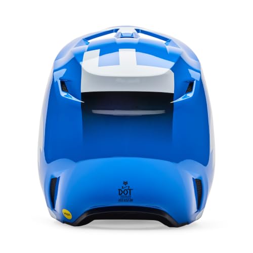 Image of Fox Racing Unisex V1 Motocross Dirt Bike Helmet