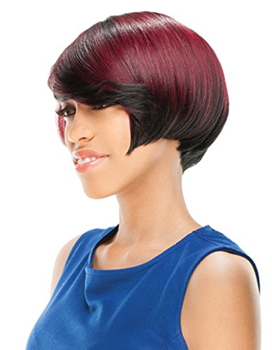 ANNE (OS99J/PU) - Shake N Go Freetress Equal Synthetic Wig