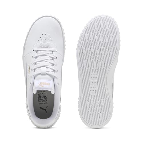 Image of PUMA Women's Carina 3.0 Casual Sneakers