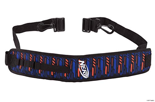 Bandoulière pour Blaster Nerf Elite sangle réglable avec mousqueton
