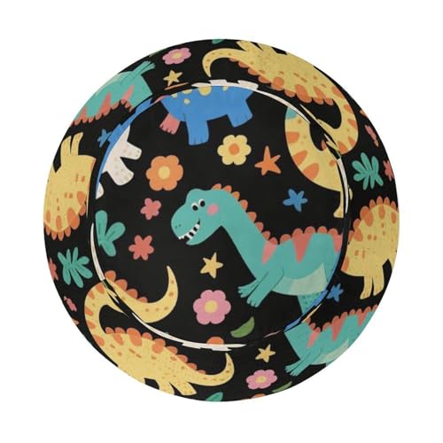 Casual Fisherman Bucket Caps for Women Men Teens, Wide Brim Boonie Cap Sun Hat3