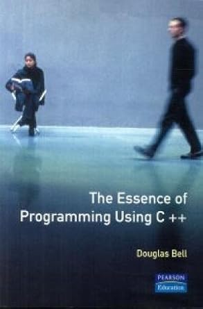 Programming Using C++: Gurvinder Singh, Rachhpal Singh, Amardeep Gupta ...