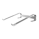 AVXANKTG Aluminum Alloy Stand Desktop Lift Stand Portable Cooling Laptop Stand(Silver)