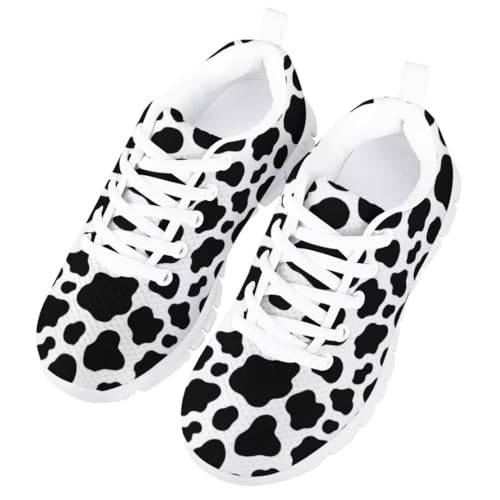 PinUp Angel Girl Sneaker Lightweight Breathable Strap Athletic Running Walking Shoes for Kid4