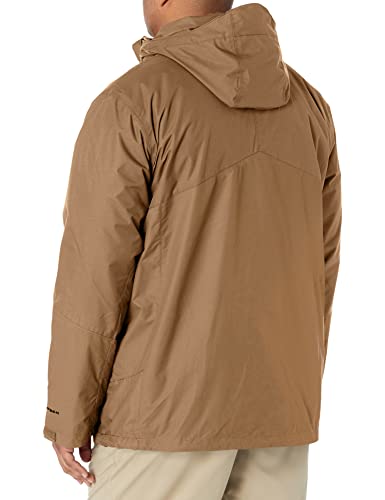 Image of Columbia Men's Bugaboo Ii Fleece Interchangeable Jacket