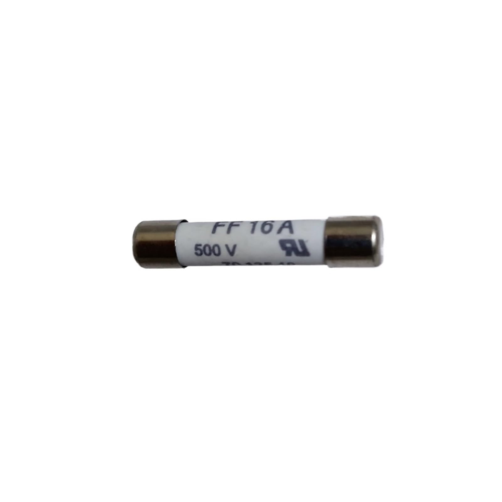 Fusibile ceramico multimetro 16A 500V 7012540 6,3x32mm 6 * 32(30PCS)