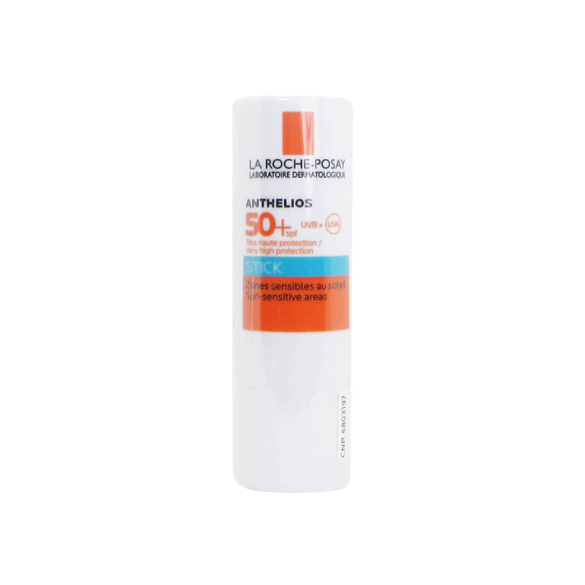 La Roche Posay SPF50+ Sun-Sensitive Areas Anthelios Stick 9 g