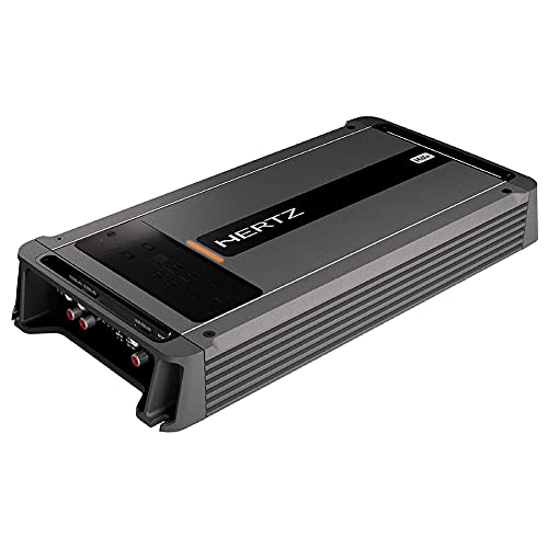 MATERIALI E COSTRUZIONE Componenti elettronici selezionati, circuiti multilayer e dissipazione passiva tramite chassis in alluminio rendono l’ML Power 1 un riferimento di affidabilità. Il design senza compromessi garantisce prestazioni costanti anche in ambienti con alte temperature o sollecitazioni continue.