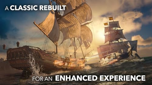 Image of Assassin's Creed Black Flag Resynced - Launch Edition | PlayStation 5