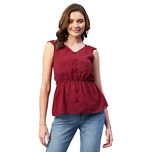 Image of Marie Claire Women Blouse