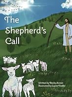 The Shepherd's Call B0DB9Z88HG Book Cover