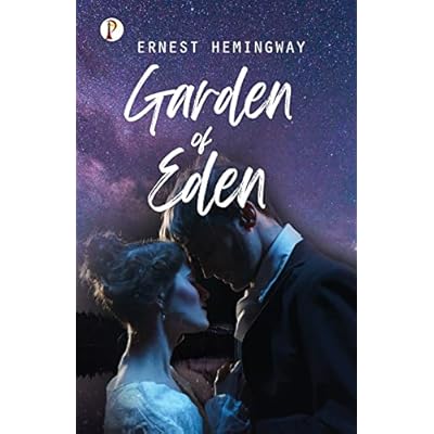 Garden of Eden