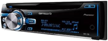 カロッツェリアDEH-790 1DINカーオーディオヘッドユニット 動作未確認 Amazon | パイオニア カロッツェリア CD/USB/SD/チューナーメイン